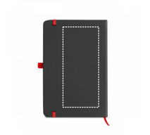 Bloco de notas a5 CORBIN